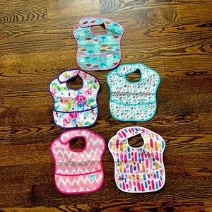 Bumkin Bibs variety